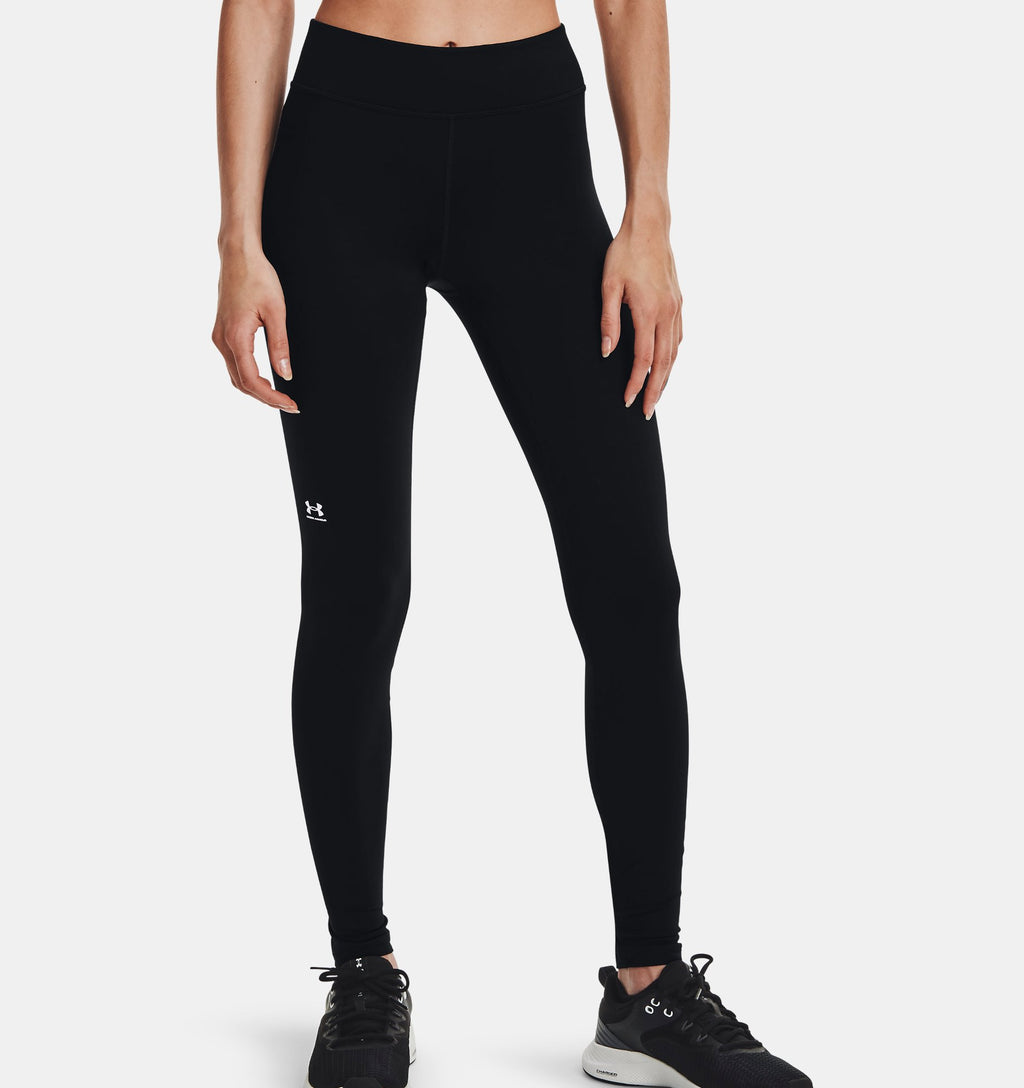 Under Armour Women's Authentics Leggings