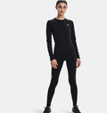 Under Armour Women's Authentics Leggings