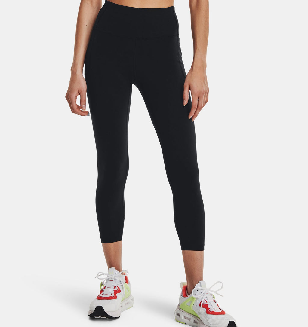 Under Armour Women's Meridian Ankle Leggings