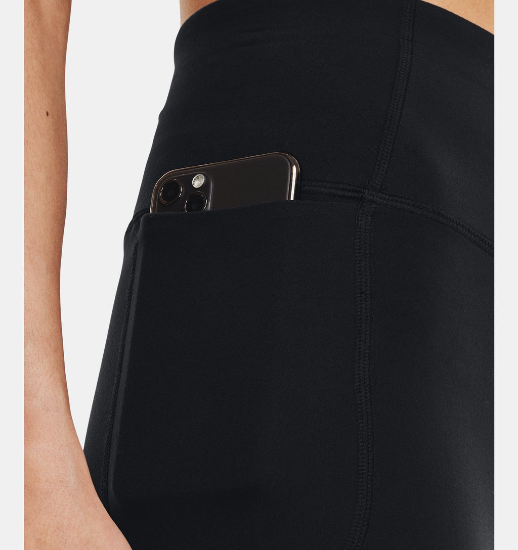 Under Armour Women's Meridian Ankle Leggings