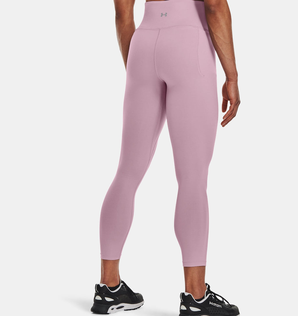 Under Armour Women's Meridian Ankle Leggings