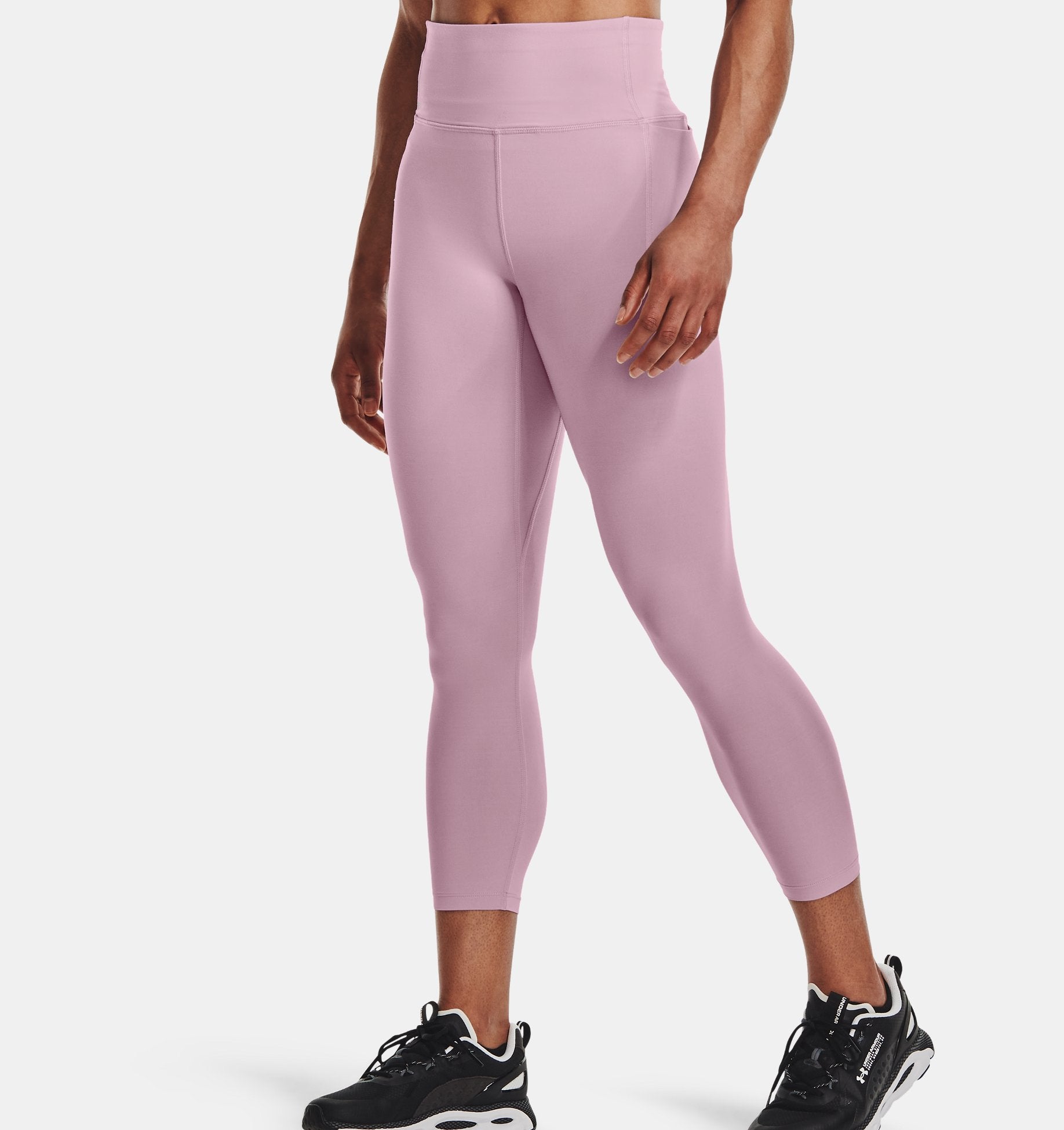 Under Armour Women's Meridian Ankle Leggings