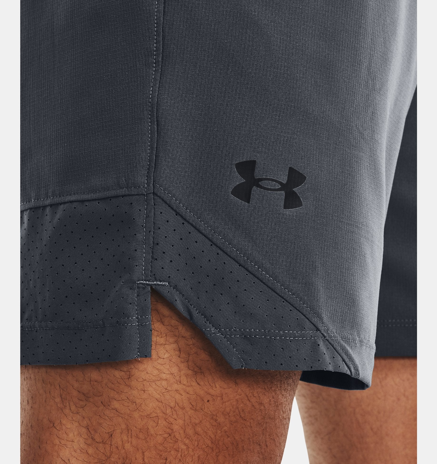 Under Armour Peak Woven 2-in-1 Shorts Men's – Ernie's Sports Experts