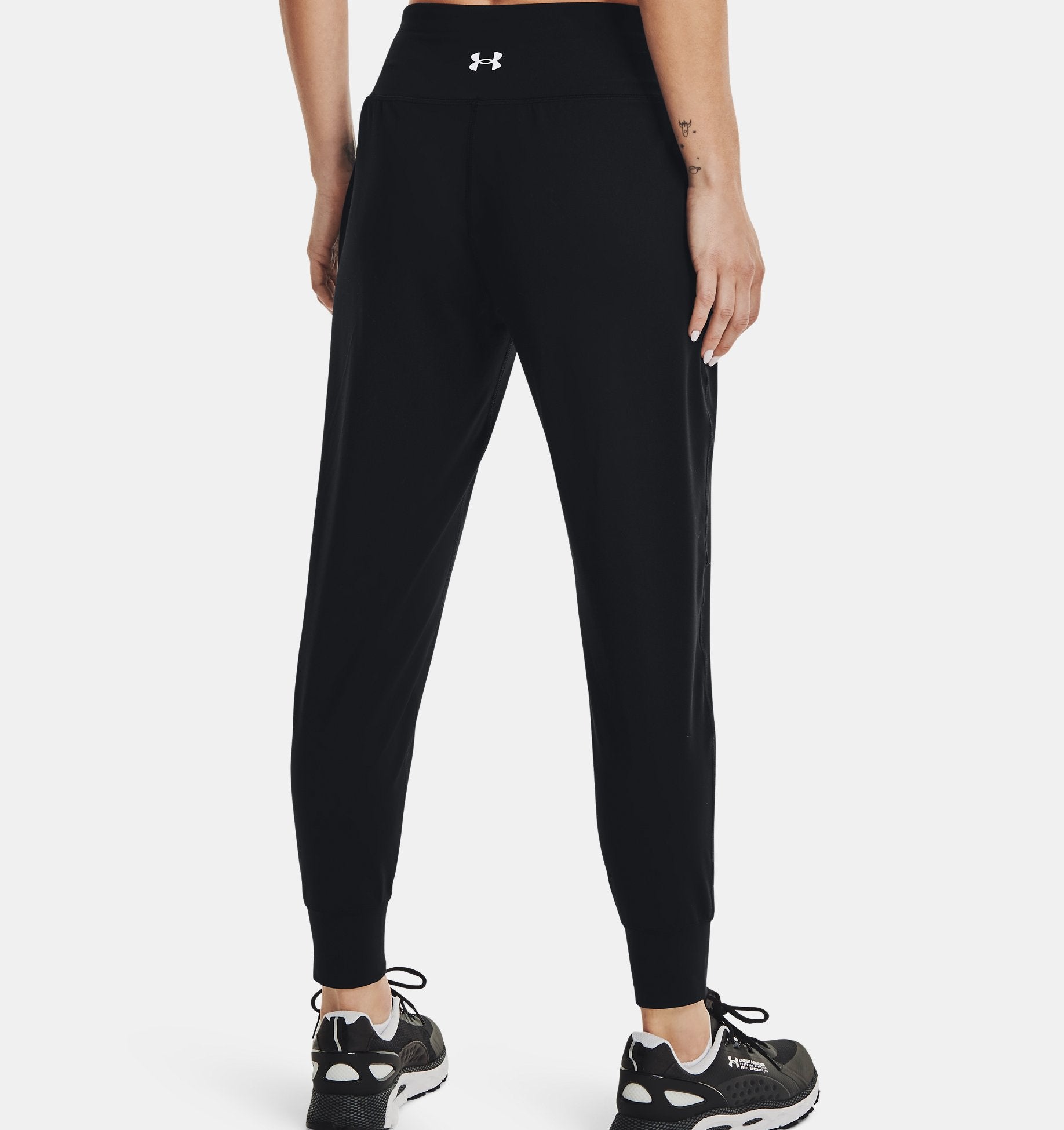 UNDER ARMOUR MERIDIAN JOGGERS – Ernie's Sports Experts