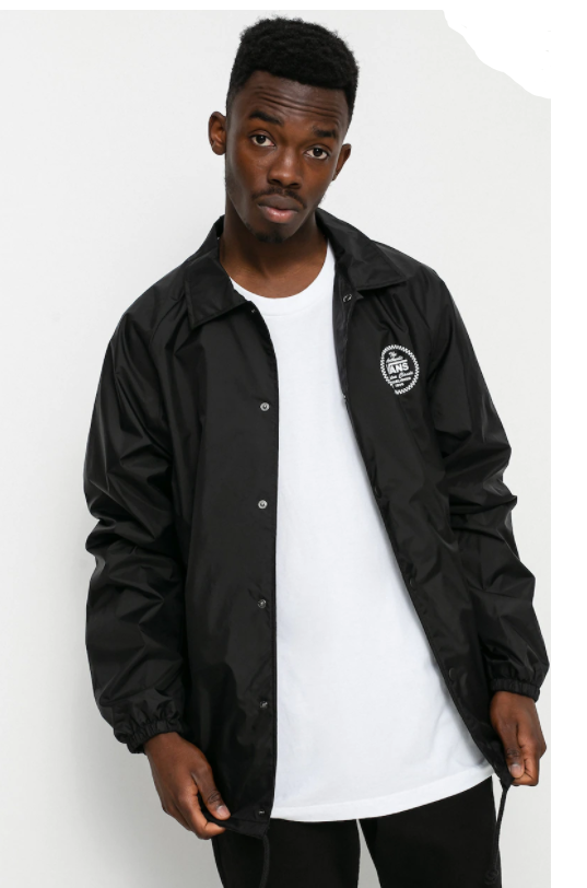 Torrey vans shop jacket