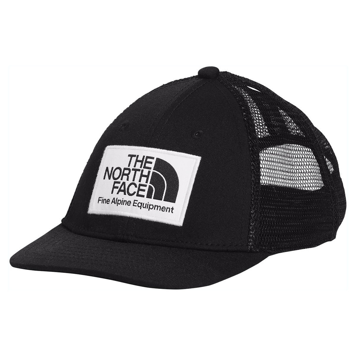 Junior Mudder Trucker Adjustable Cap