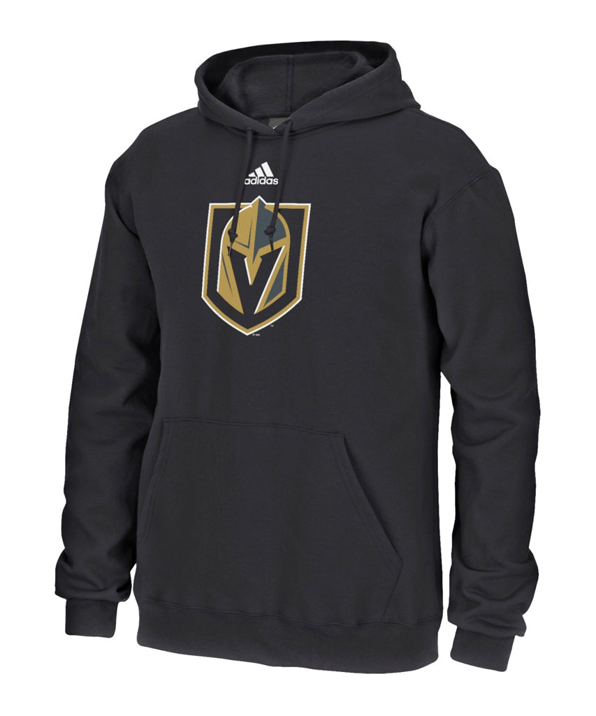 Primary Logo Hoodie