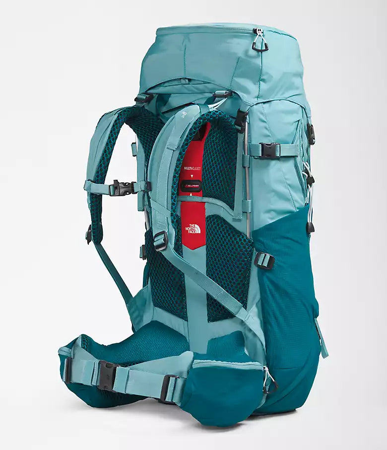 North face terra 50 discount