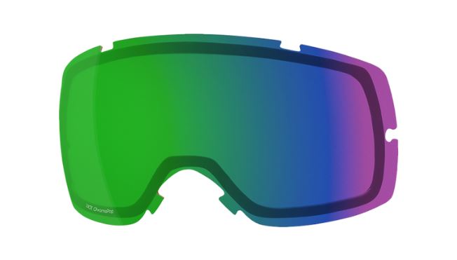 replacement lens for smith goggles Smith Men's Vice Goggle Replacement Lenses