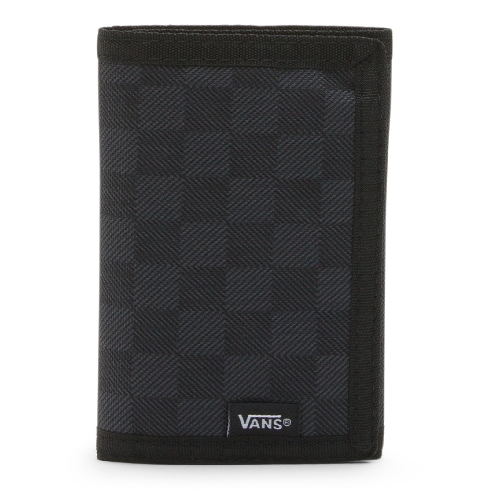 Slipped Wallet