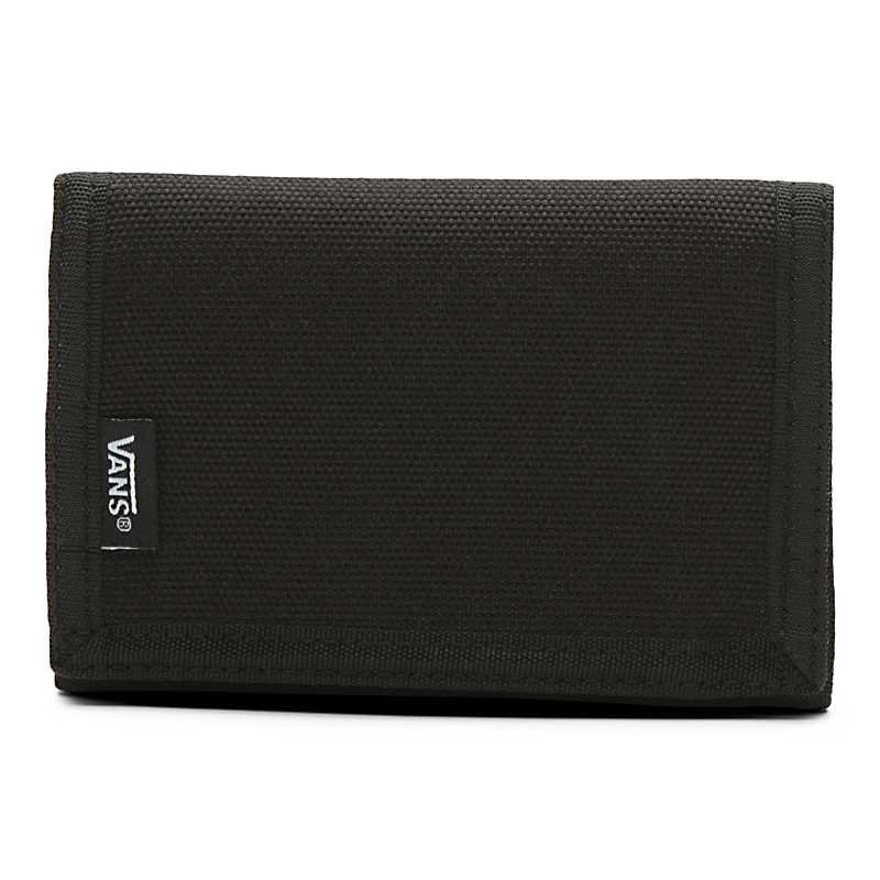 Slipped Wallet