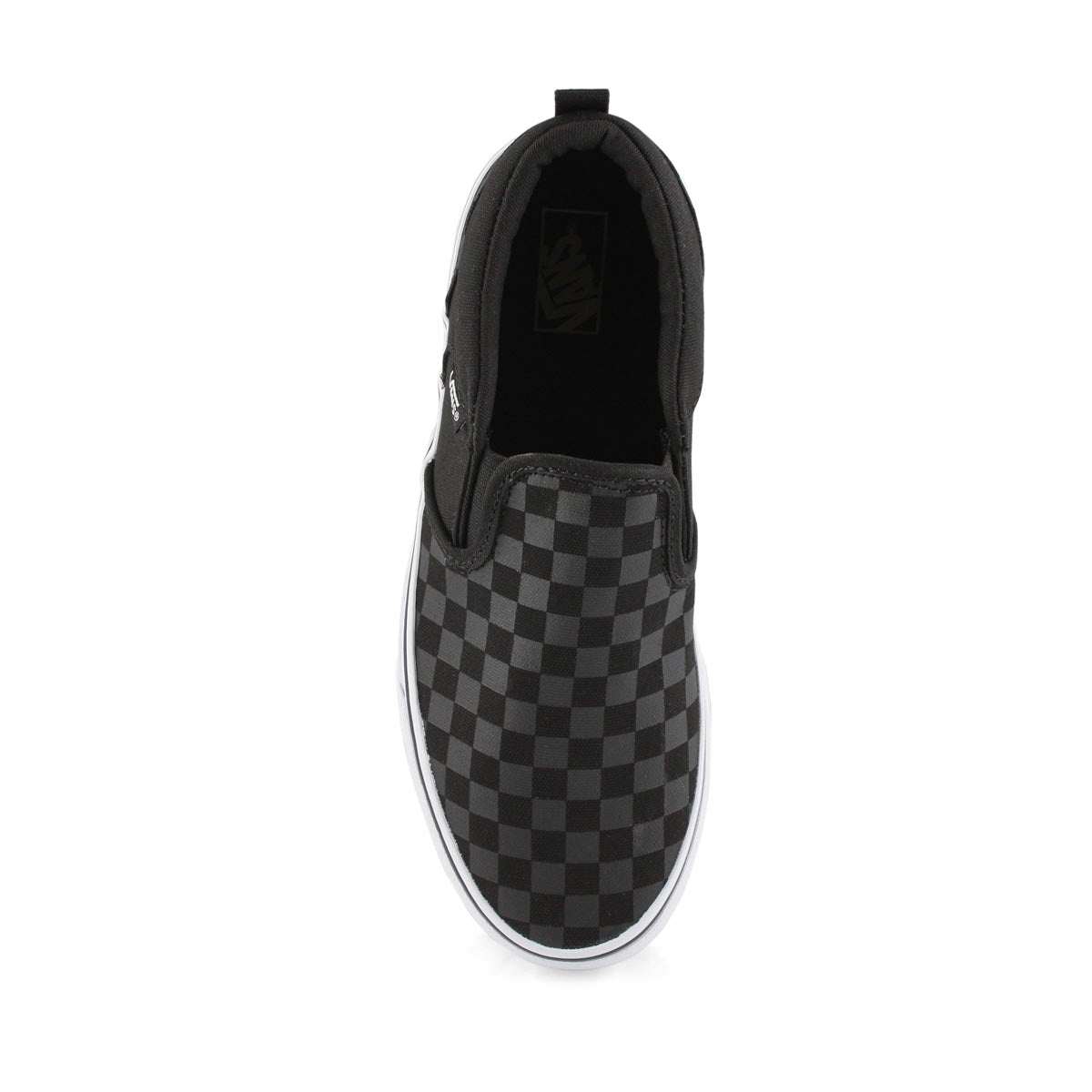 ASHER CHECKERBOARD KIDS
