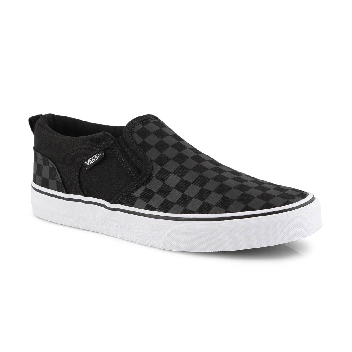 ASHER CHECKERBOARD KIDS