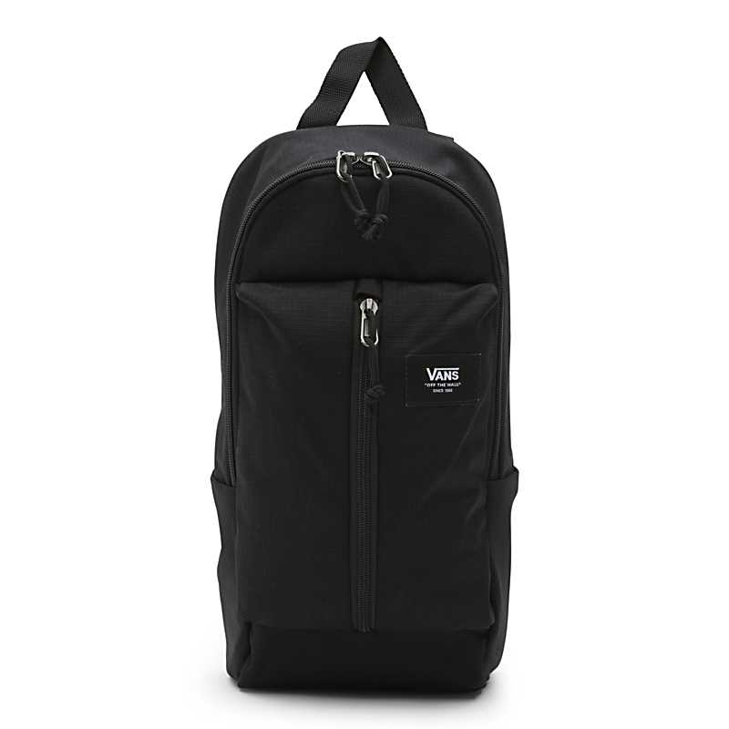 Warp Sling Bag