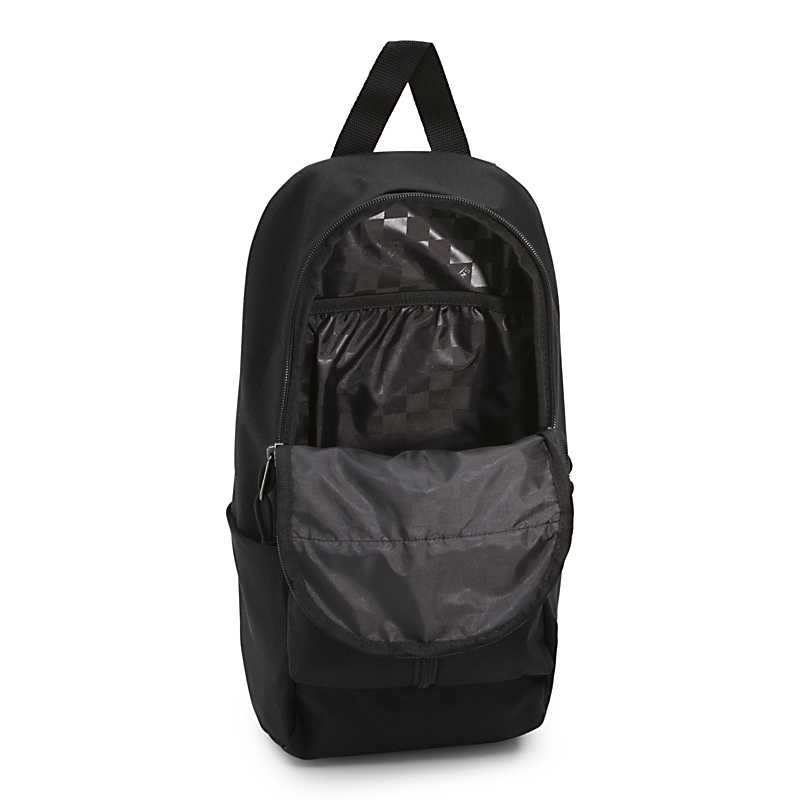 Warp Sling Bag
