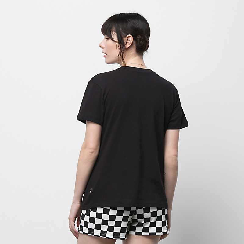 Women's Flying V Crew T-Shirt