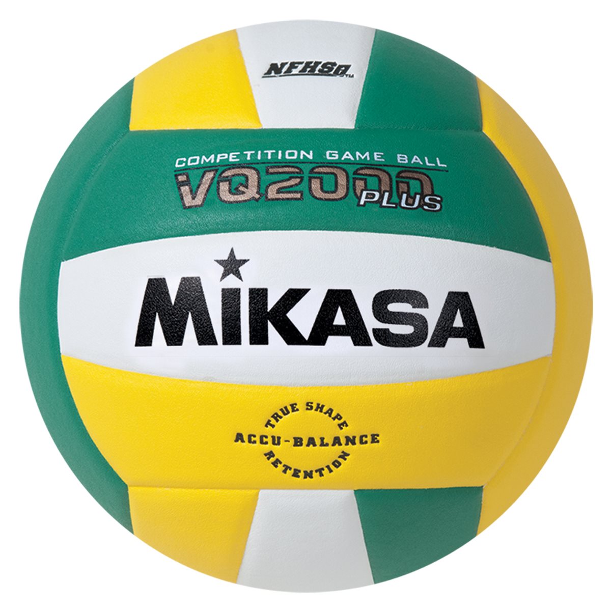 Indoor Competition Ball