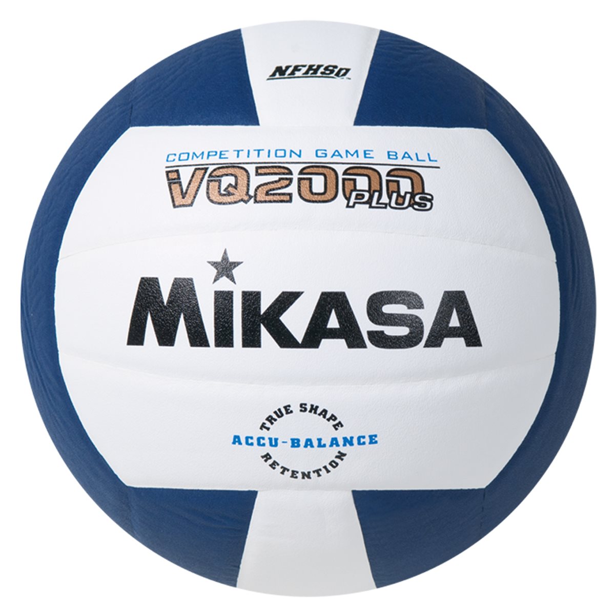 Indoor Competition Ball