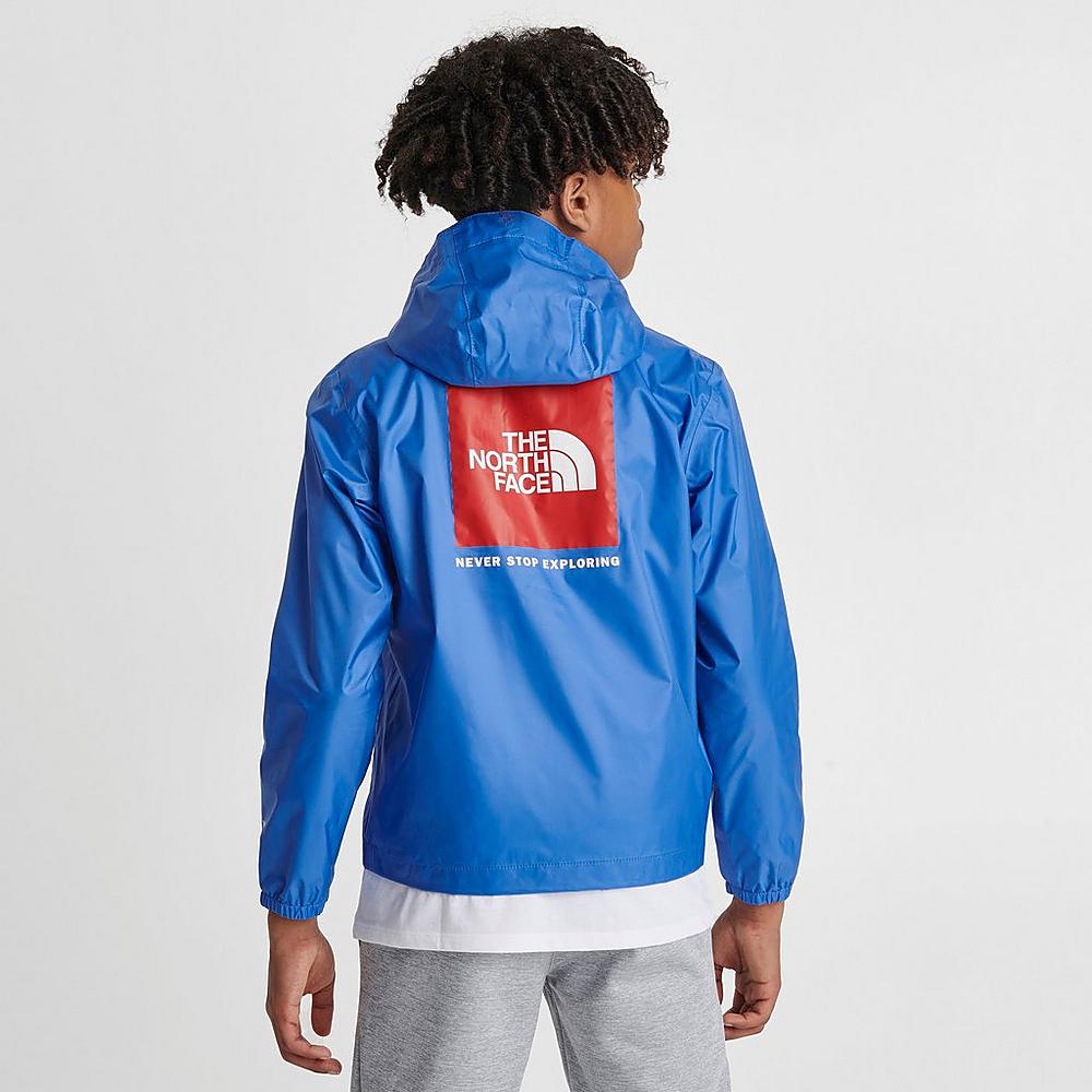 Never stop exploring north face clearance jacket