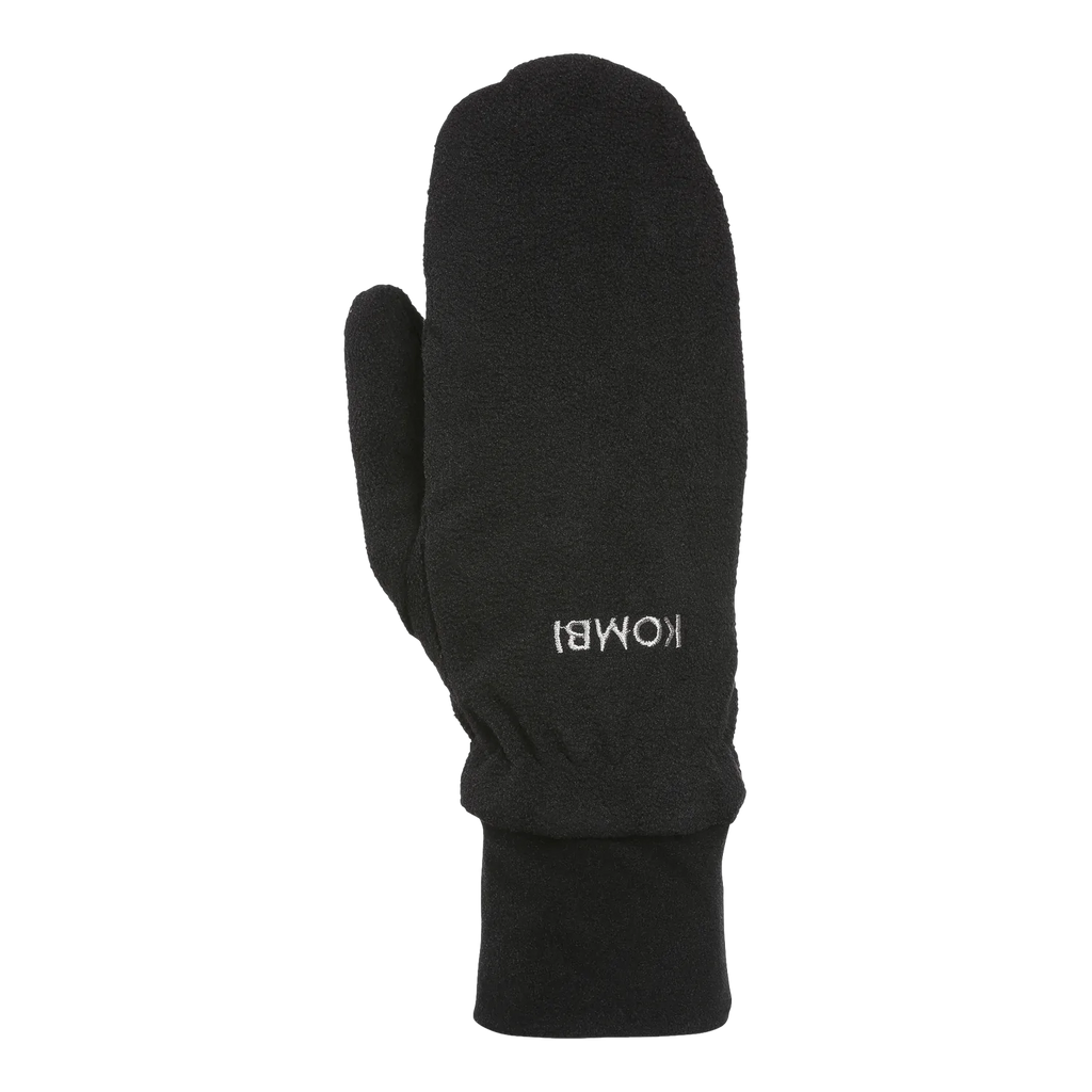 Kombi Junior Windguardian Fleece Mittens