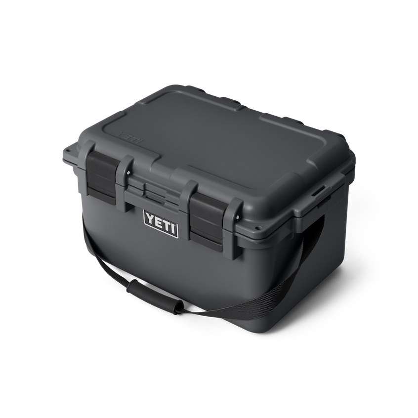 Yeti Loadout Gobox 30 Gear Case – Ernie's Sports Experts