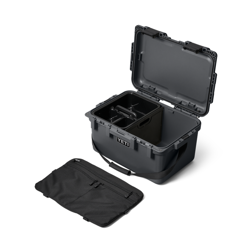Yeti Loadout Gobox 30 Gear Case
