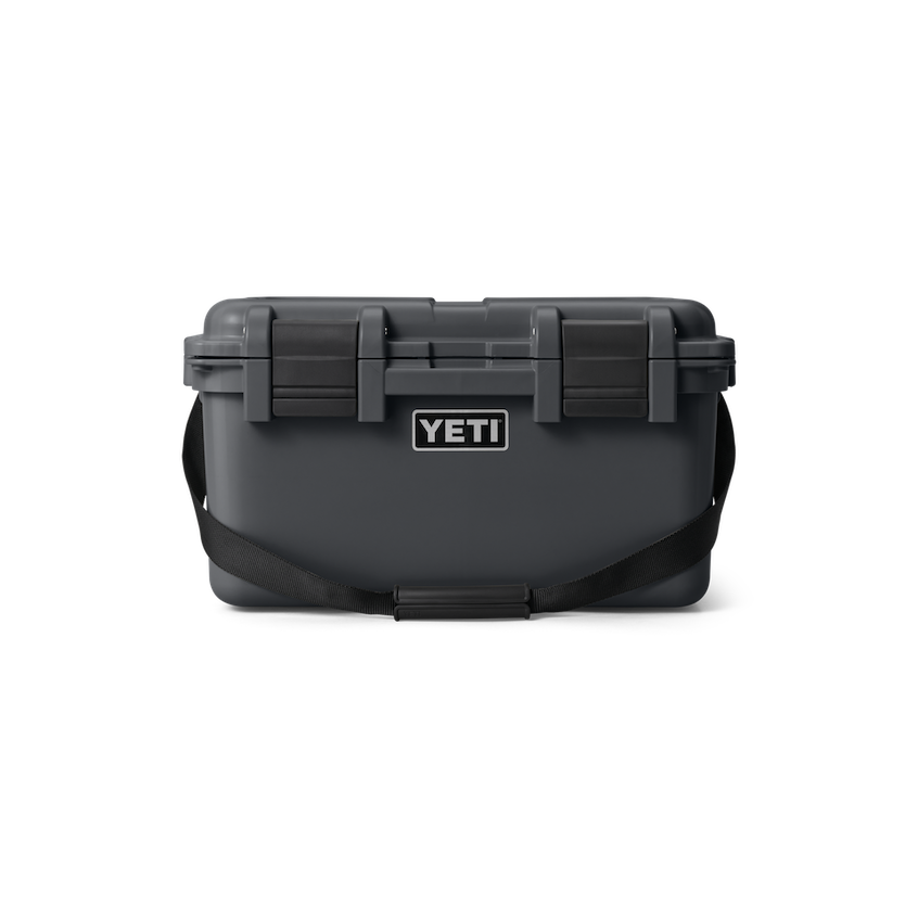 Yeti Loadout Gobox 30 Gear Case – Ernie's Sports Experts