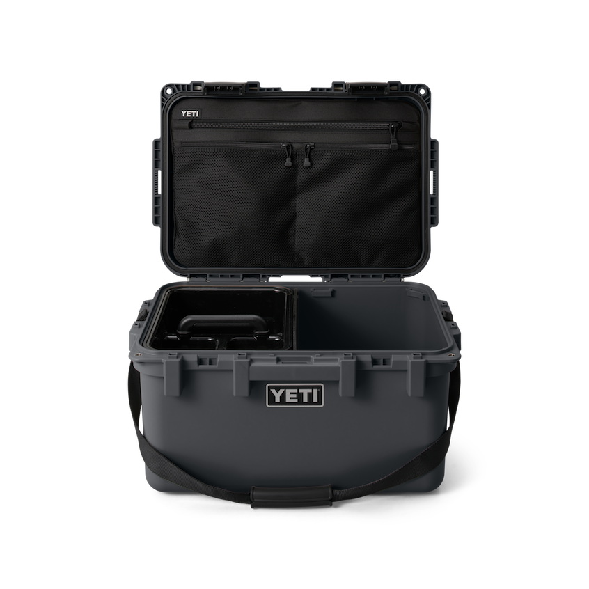 Yeti Loadout Gobox 30 Gear Case – Ernie's Sports Experts