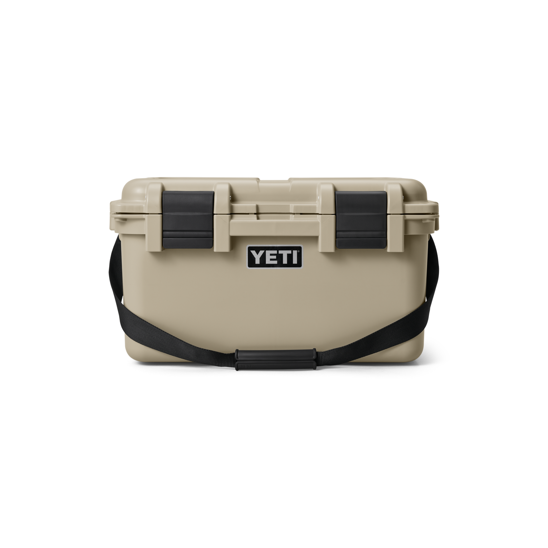 Yeti Loadout Gobox 30 Gear Case
