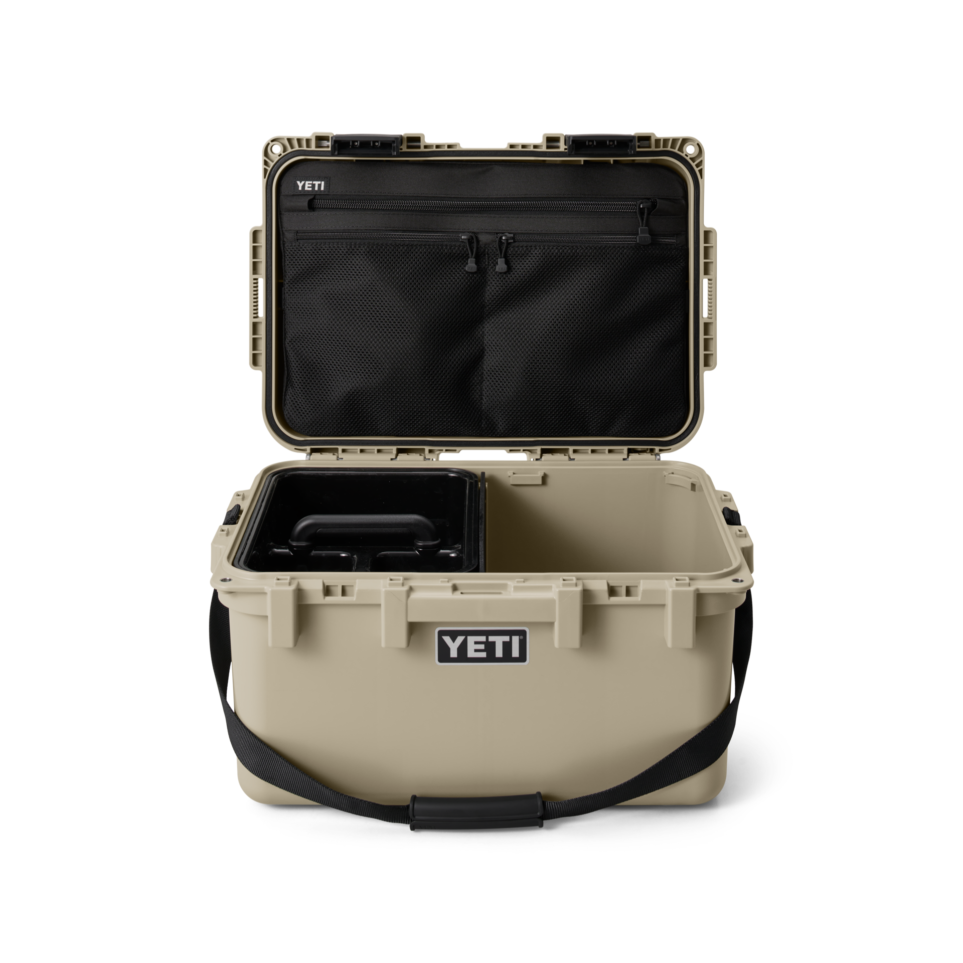 Yeti Loadout Gobox 30 Gear Case