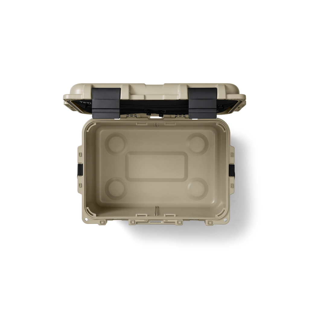 Yeti Loadout Gobox 30 Gear Case