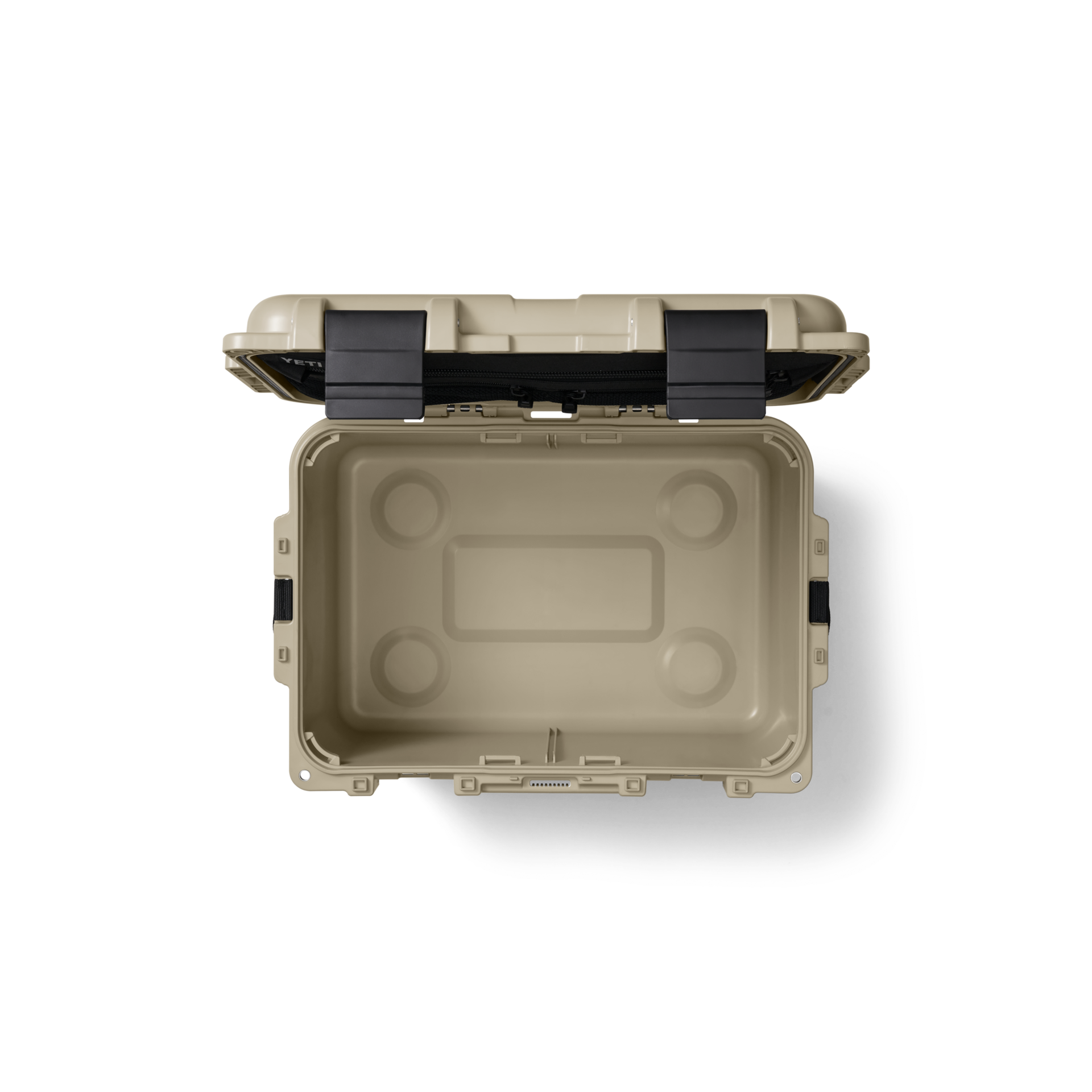 Yeti Loadout Gobox 30 Gear Case – Ernie's Sports Experts