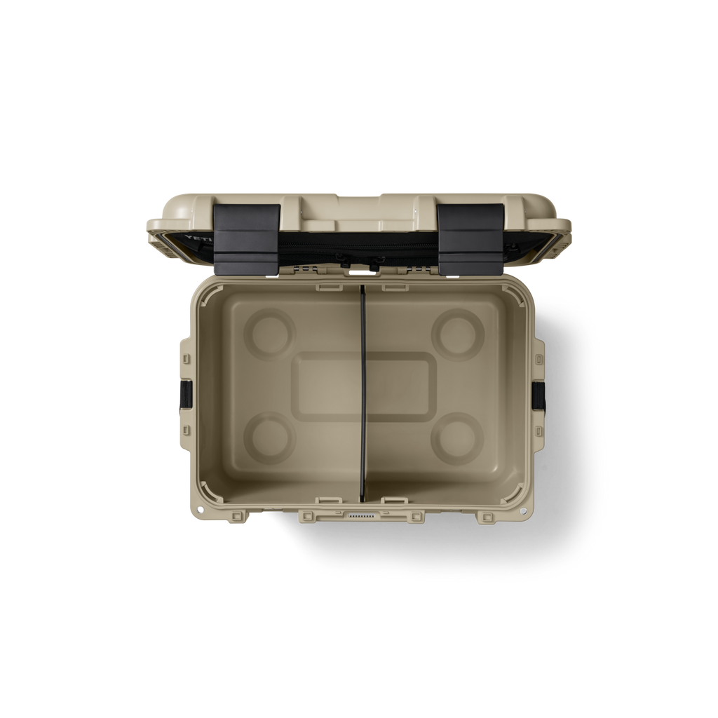 Yeti Loadout Gobox 30 Gear Case
