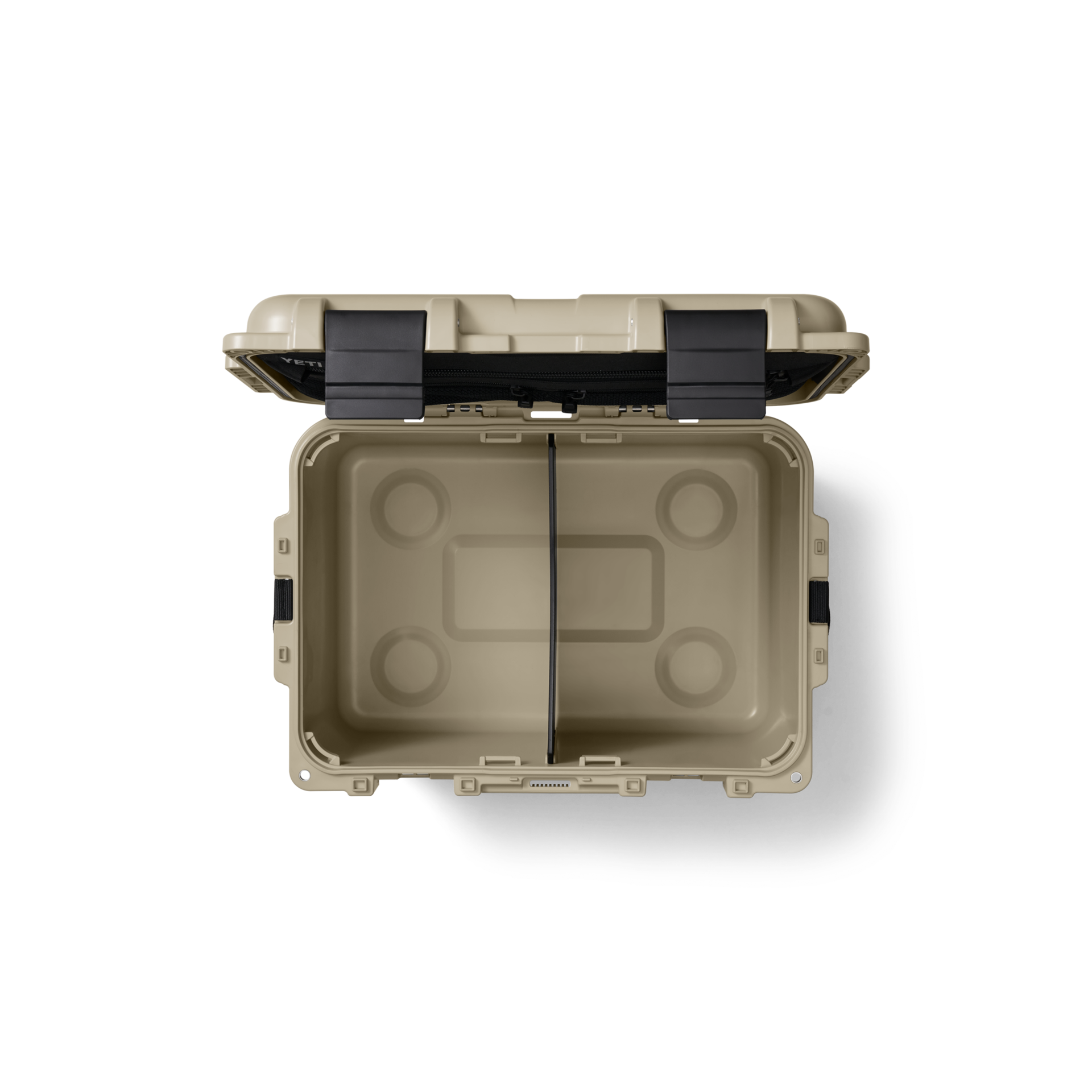 Yeti Loadout Gobox 30 Gear Case