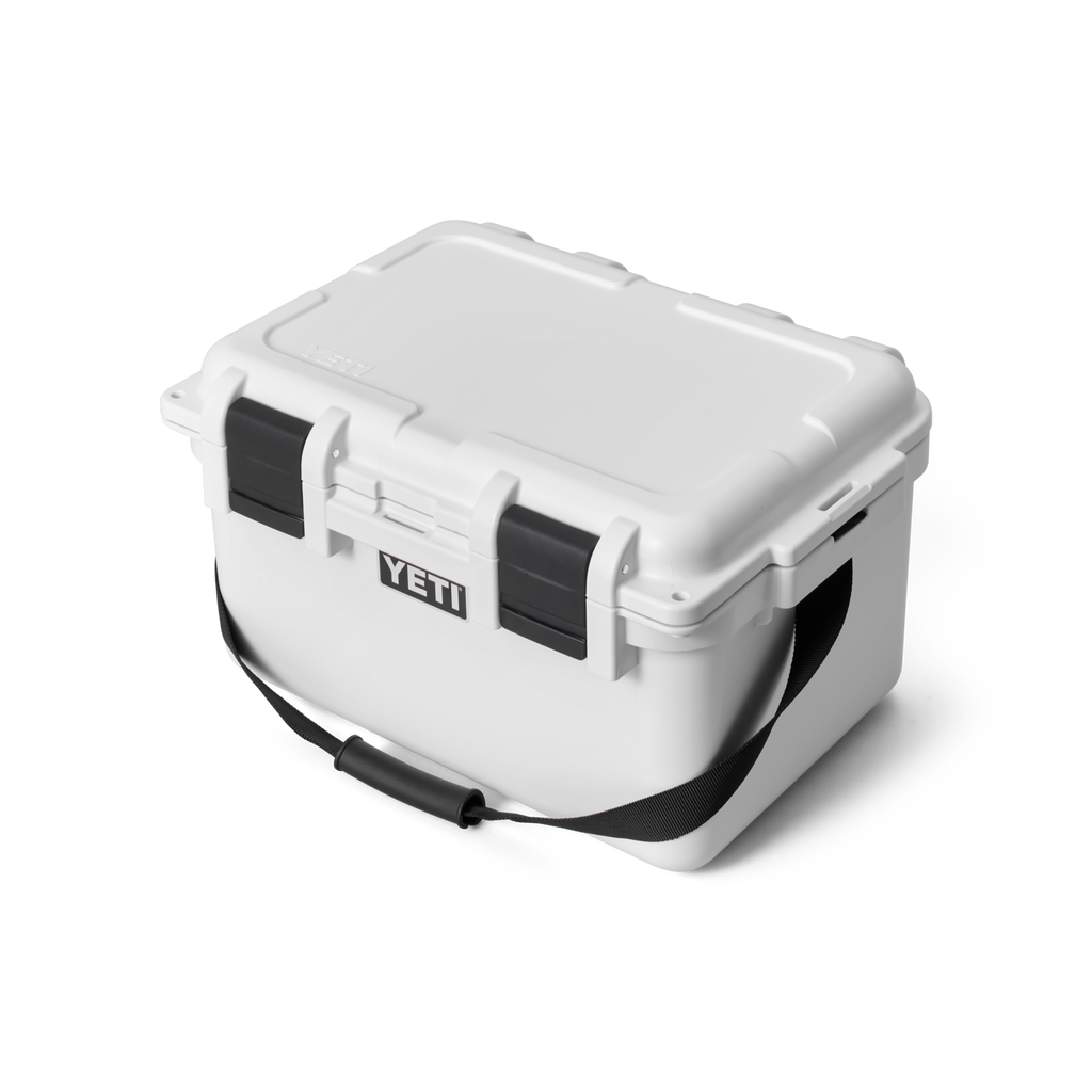 Yeti Loadout Gobox 30 Gear Case