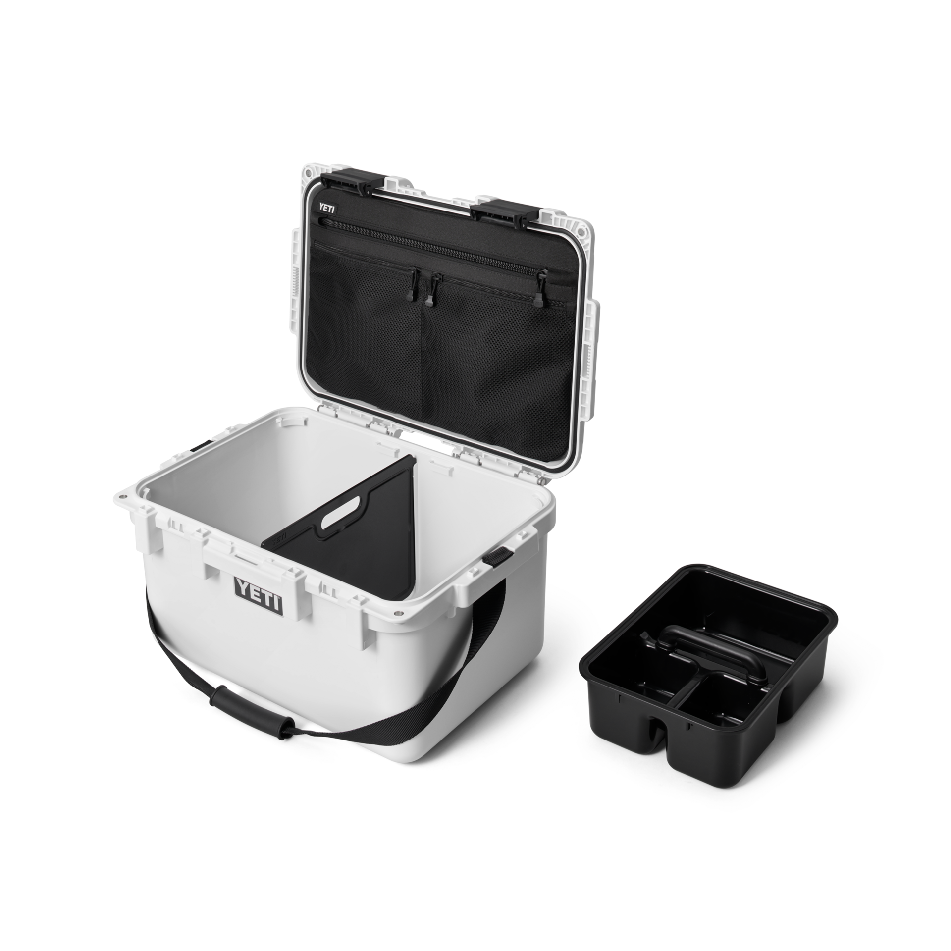 Yeti Loadout Gobox 30 Gear Case – Ernie's Sports Experts