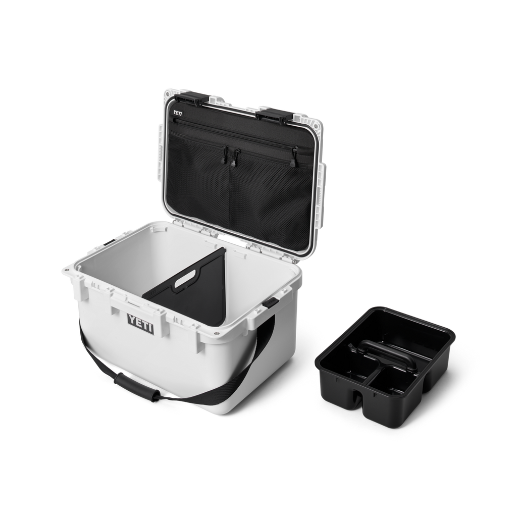 Yeti Loadout Gobox 30 Gear Case