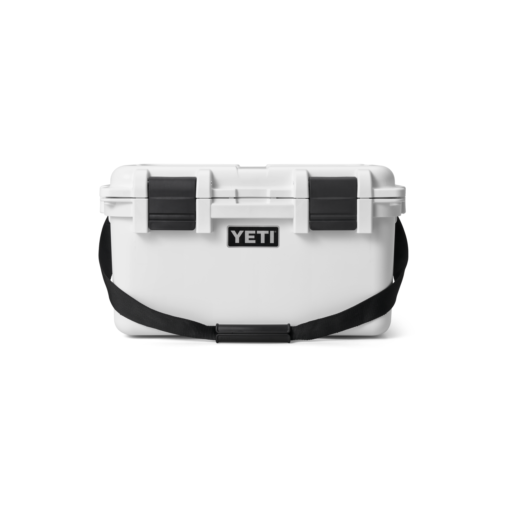 Yeti Loadout Gobox 30 Gear Case – Ernie's Sports Experts