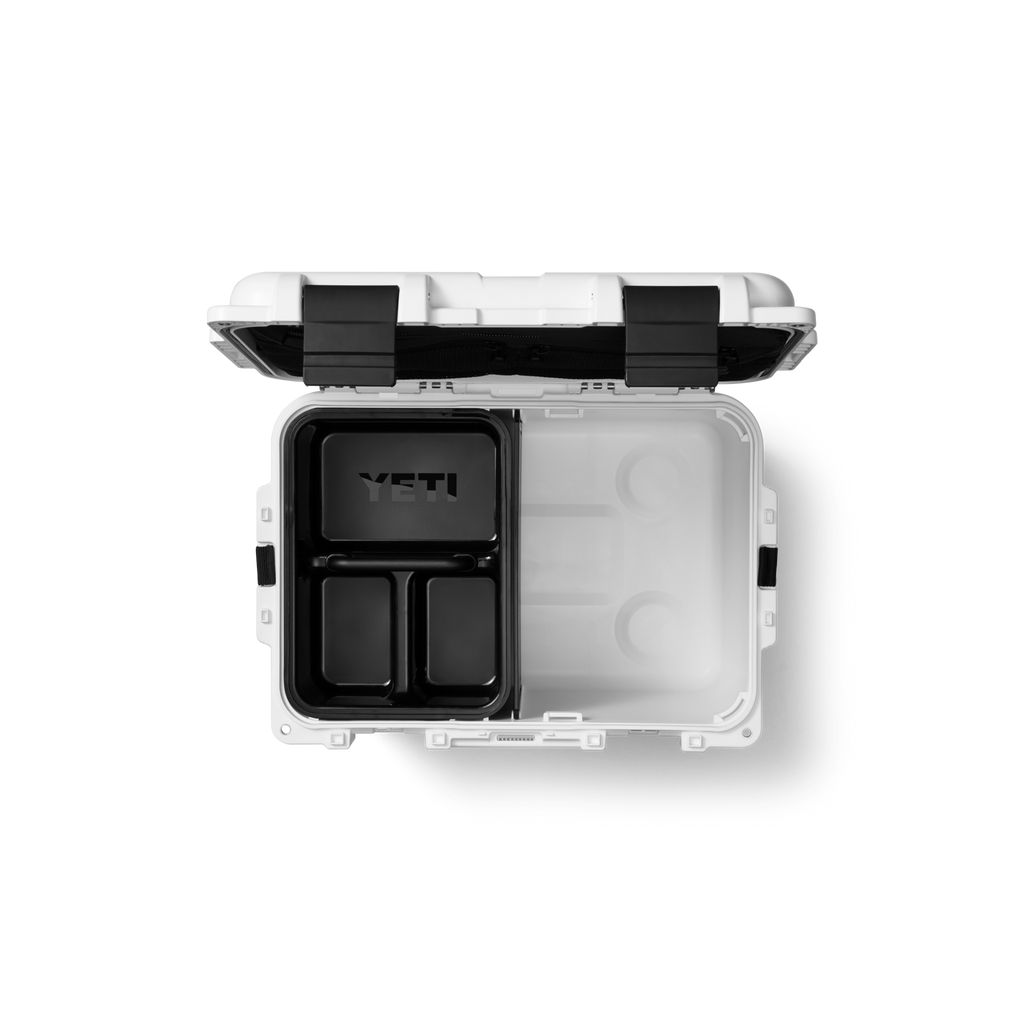 Yeti Loadout Gobox 30 Gear Case