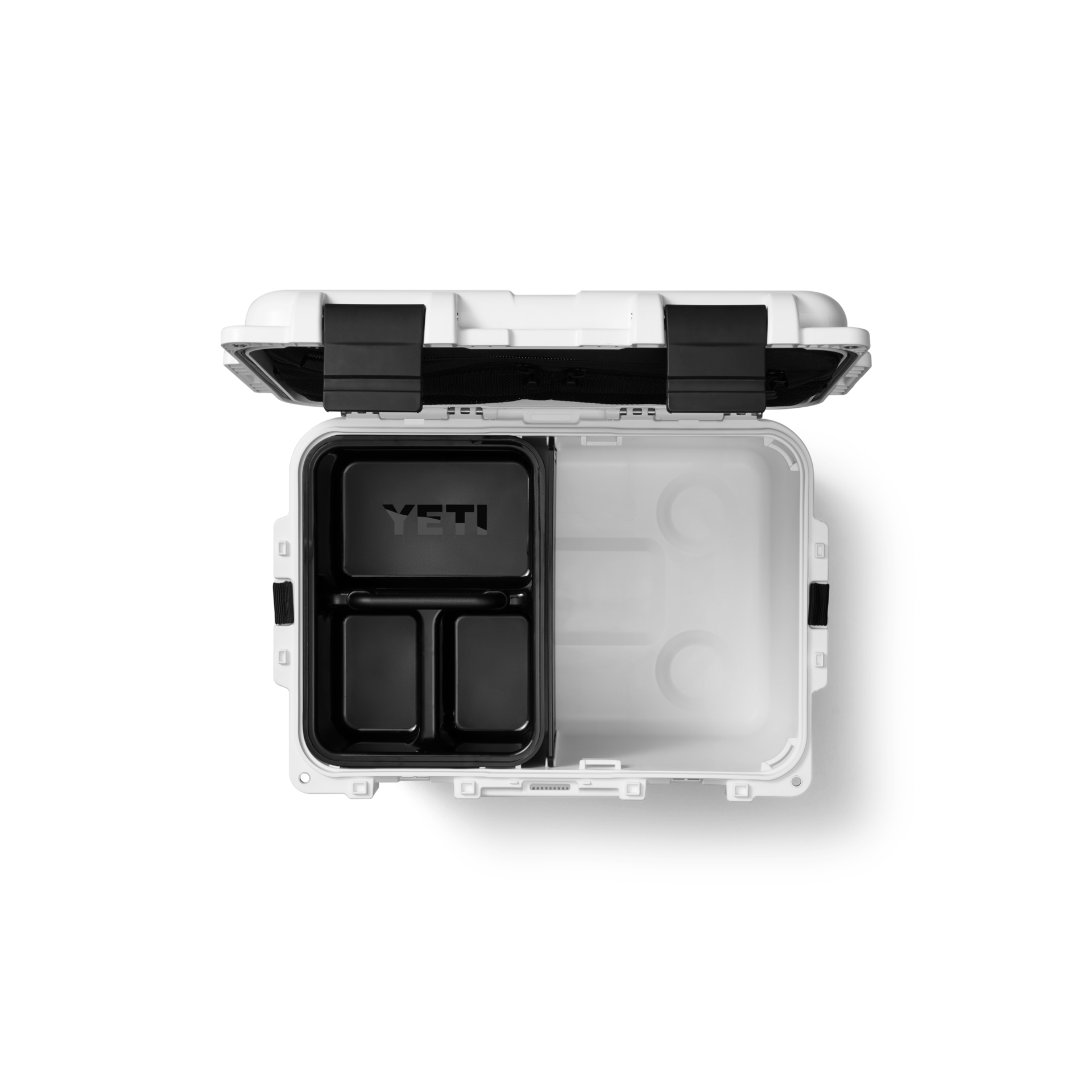 Yeti Loadout Gobox 30 Gear Case