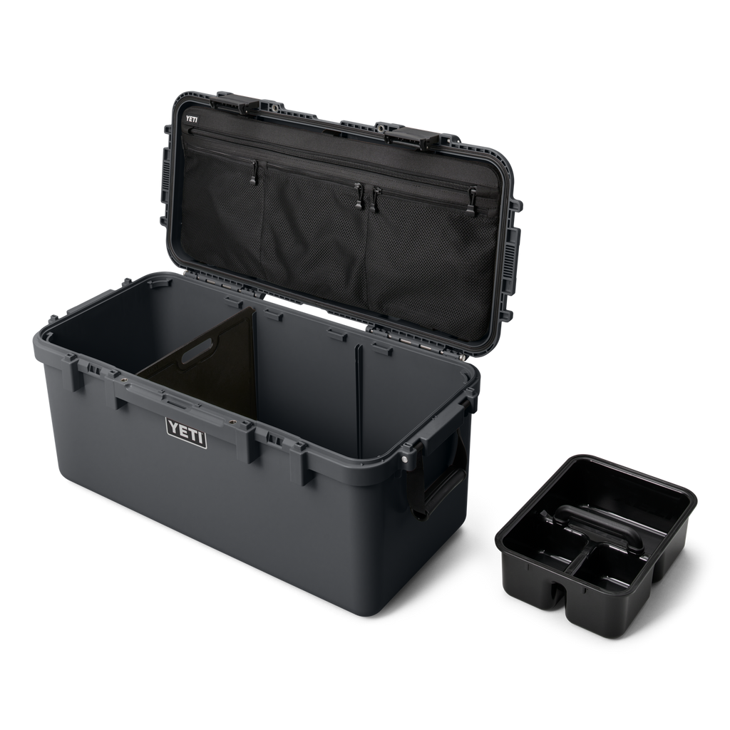 Yeti Loadout Gobox 60 Gear Case