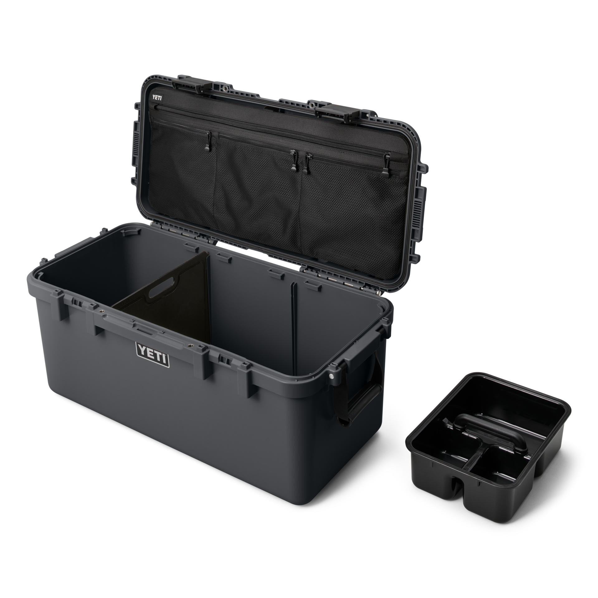 Yeti Loadout Gobox 60 Gear Case