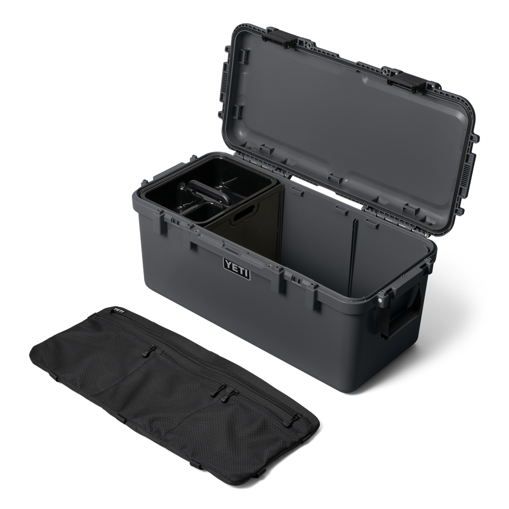 Yeti Loadout Gobox 60 Gear Case