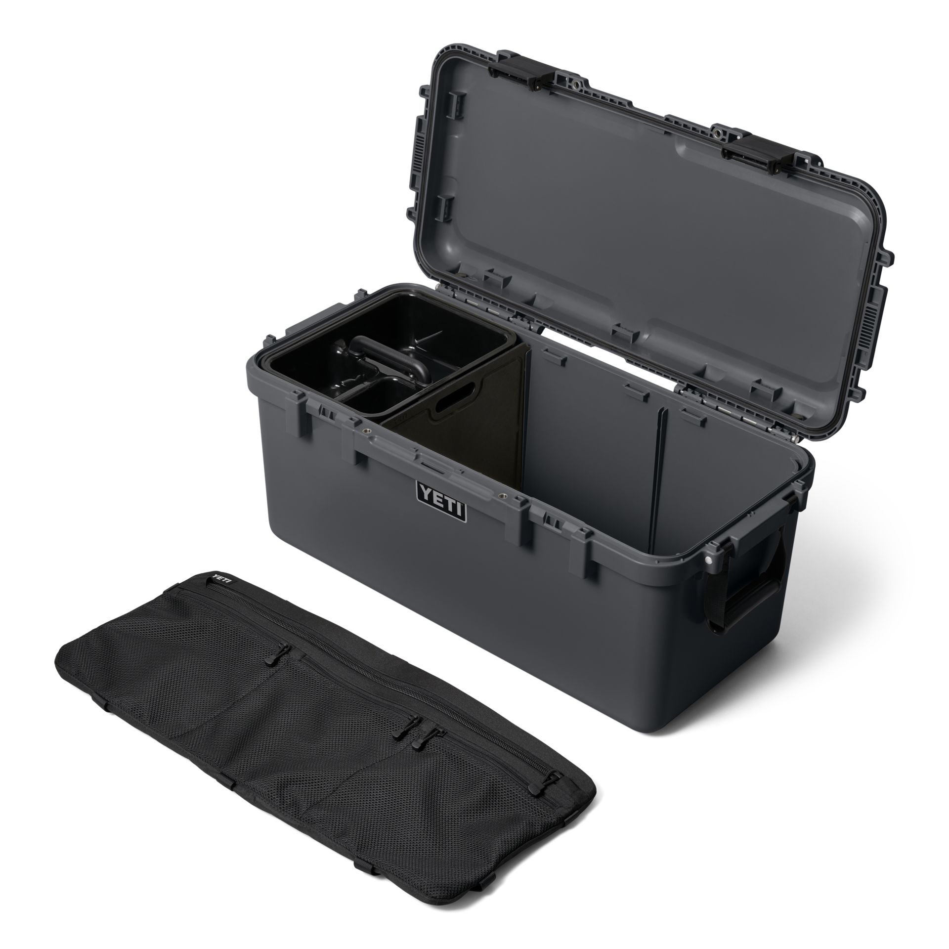 Yeti Loadout Gobox 60 Gear Case
