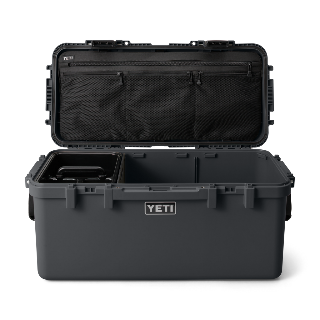 Yeti Loadout Gobox 60 Gear Case