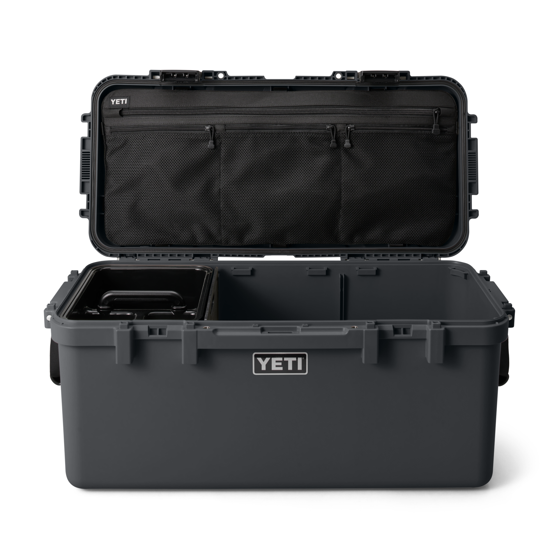 Yeti Loadout Gobox 60 Gear Case