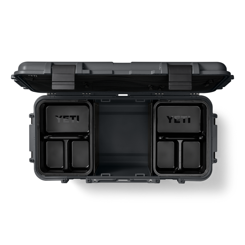 Yeti Loadout Gobox 60 Gear Case