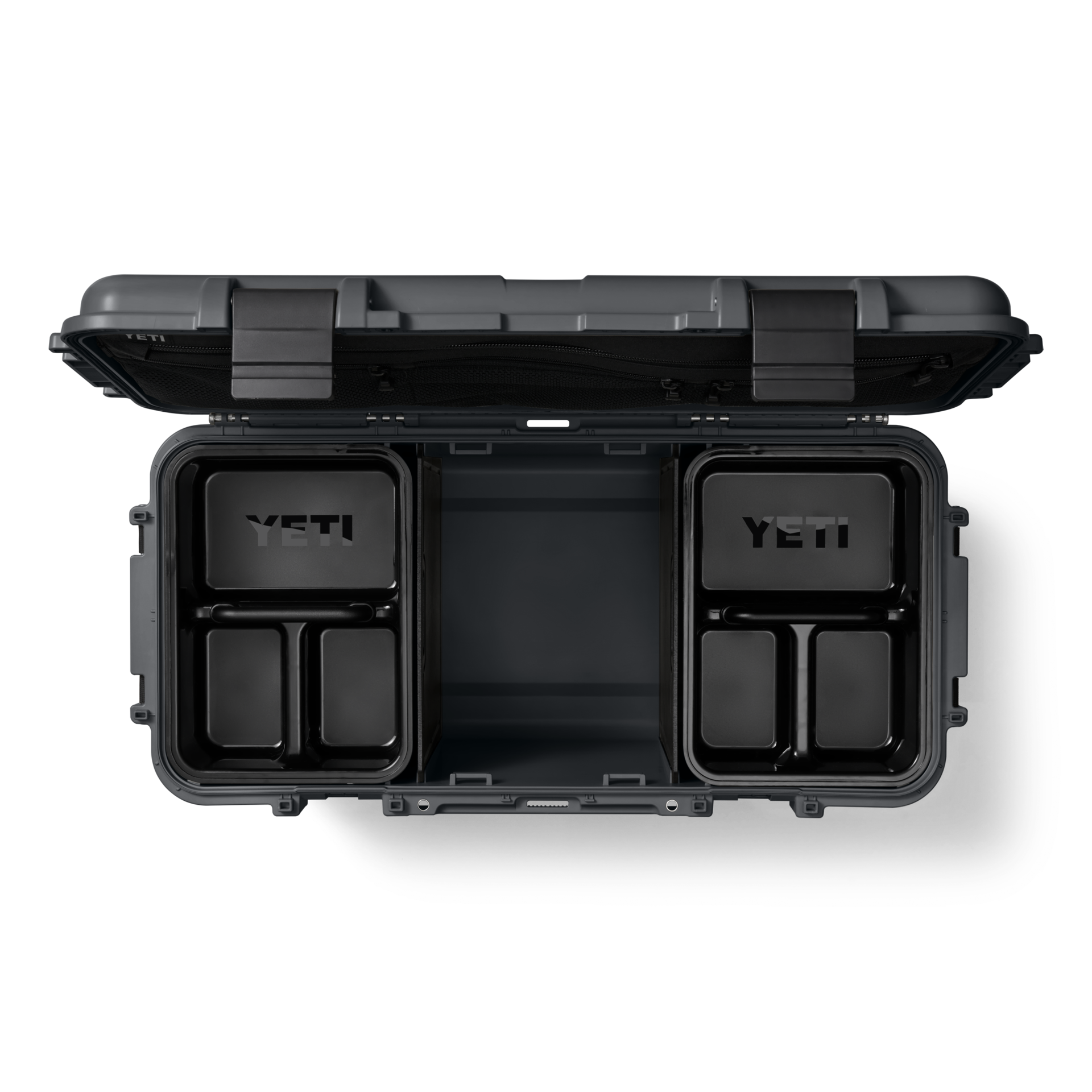 Yeti Loadout Gobox 60 Gear Case