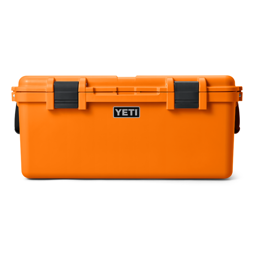 Yeti LoadOut GoBox 60 Gear Case – Camp Green