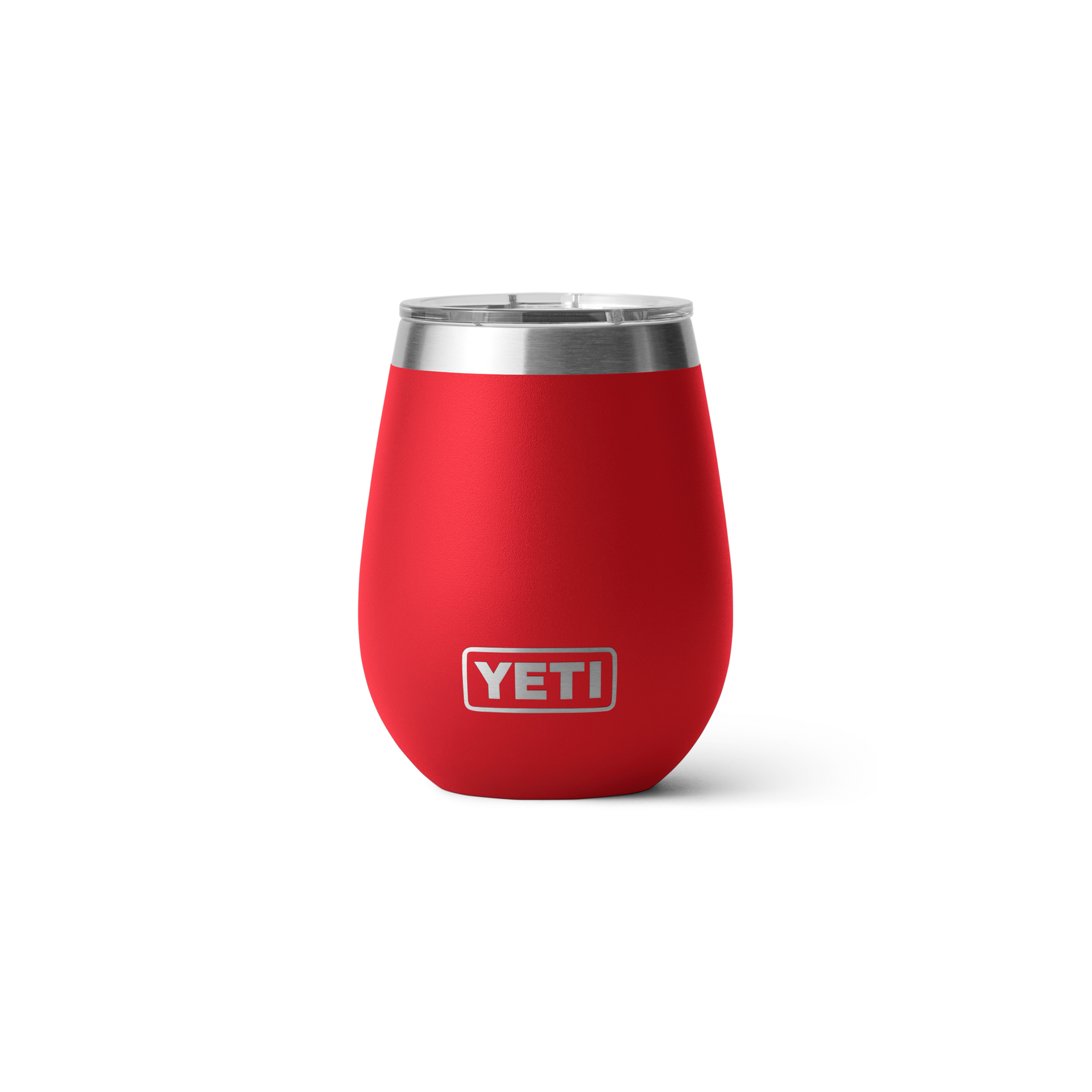 Yeti Rambler 10oz Wine Tumbler with Magslider Lid Ernie s Sports